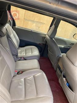 تويوتا سيينا